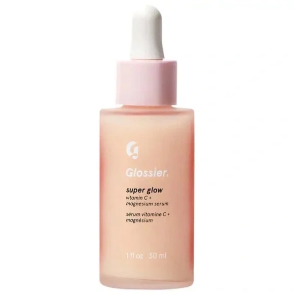 Glossier Super Glow Serum Full Size - Picture 1 of 3